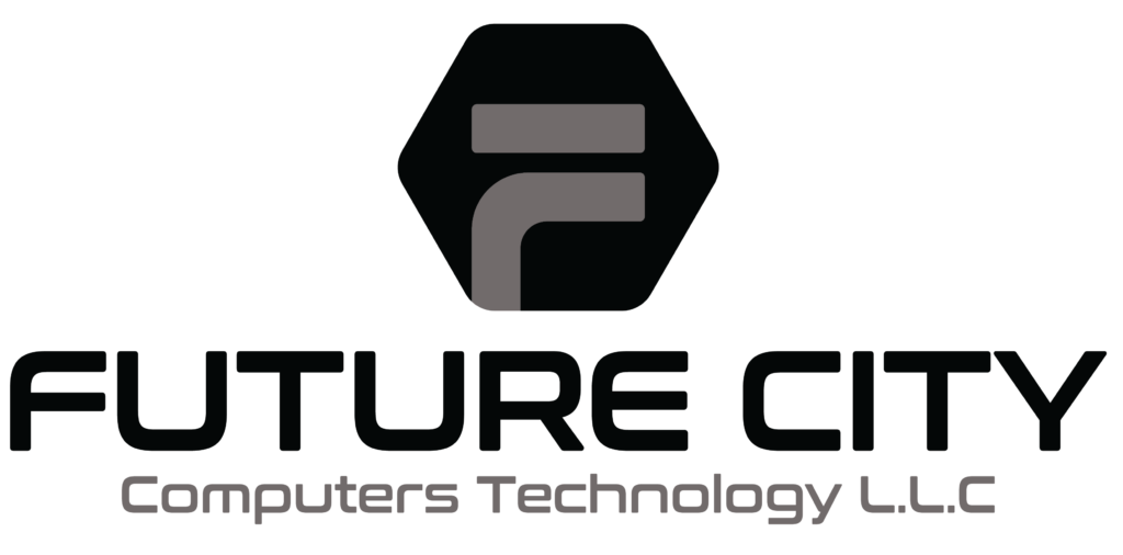 FUTURE CITY COMPUTER TECHNOLOGY LLC- Logo